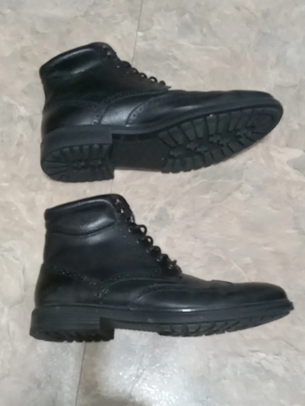La Milano classic black
